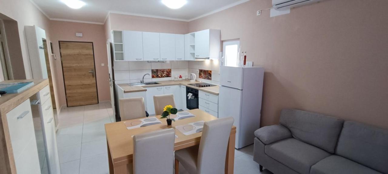 Apartment Smokva